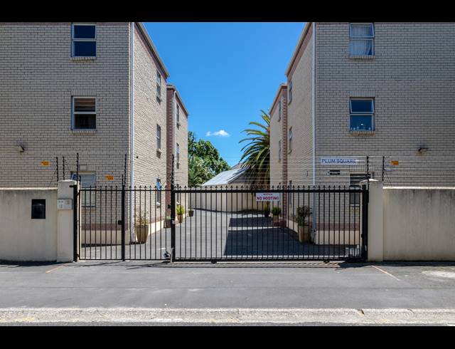 2 BEDROOM APARTMENT RENTED IN PLUMSTEAD